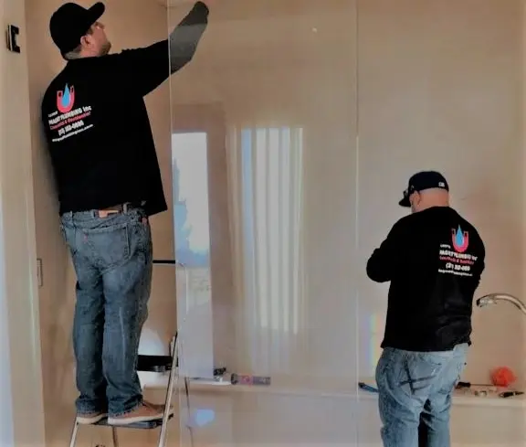 Professional plumbing installation for Leak Detection in Fairwood Acres